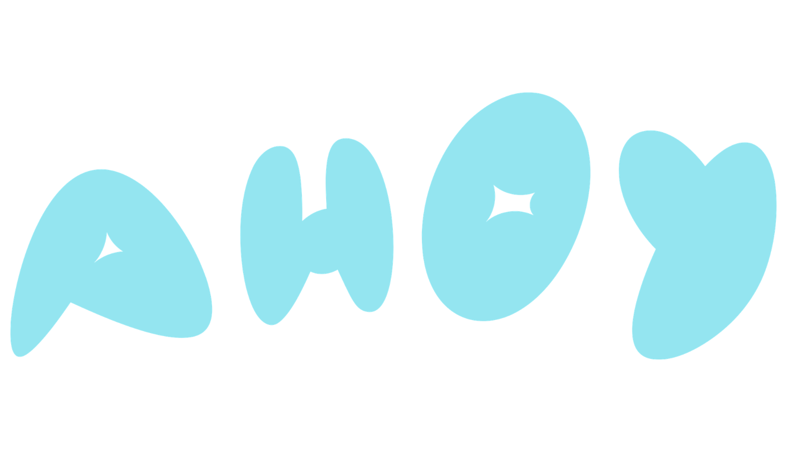AHOY